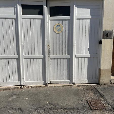 Cosy Atelier Apartamento Vierzon Exterior foto