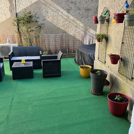 Cosy Atelier Apartamento Vierzon Exterior foto