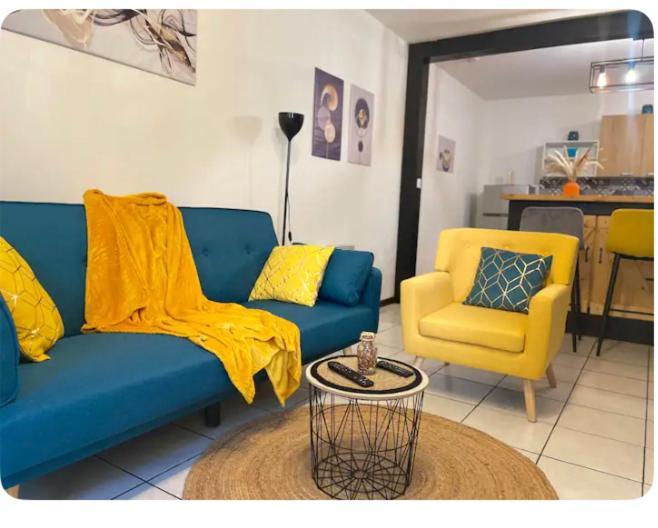 Cosy Atelier Apartamento Vierzon Exterior foto
