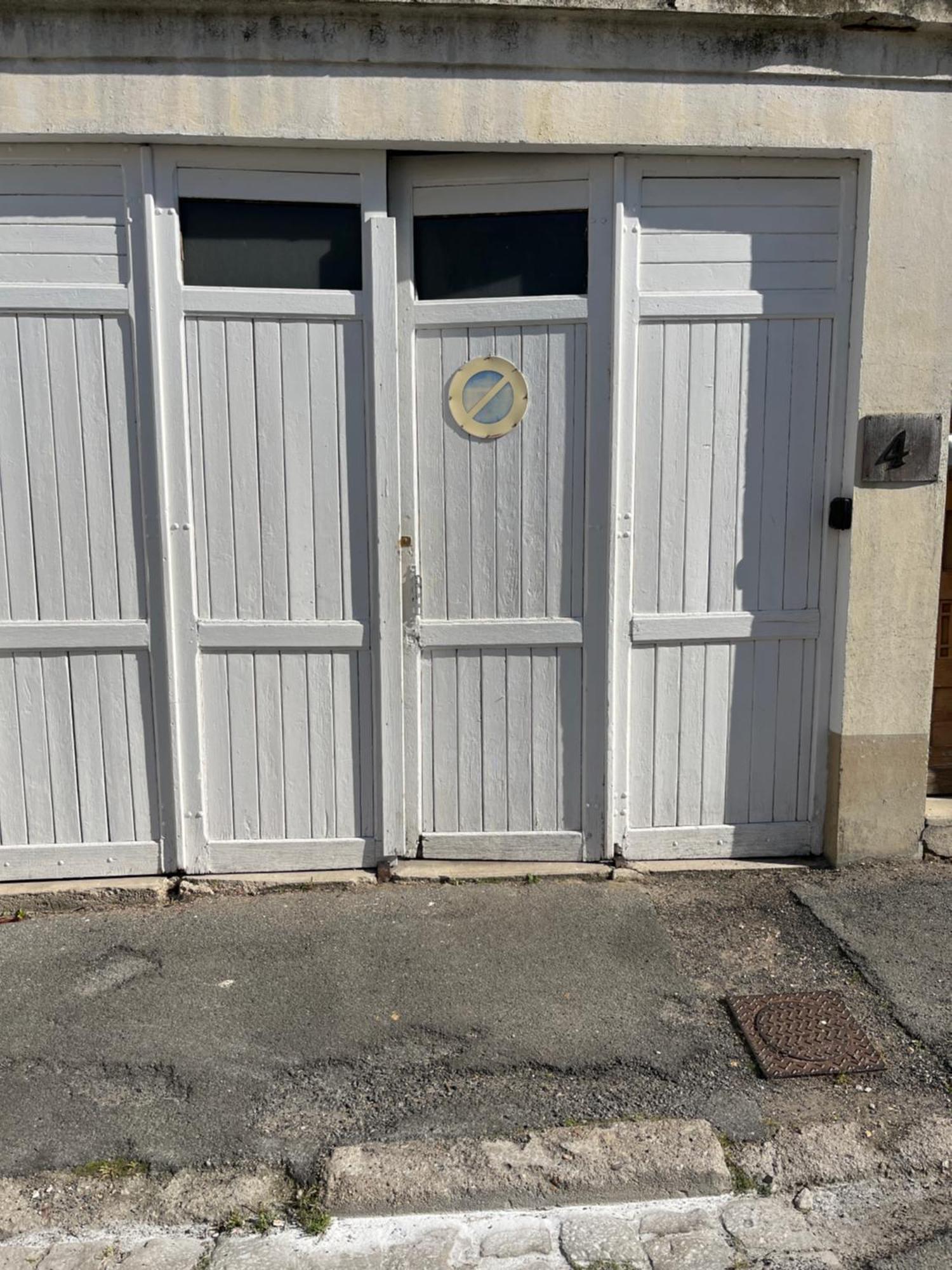 Cosy Atelier Apartamento Vierzon Exterior foto