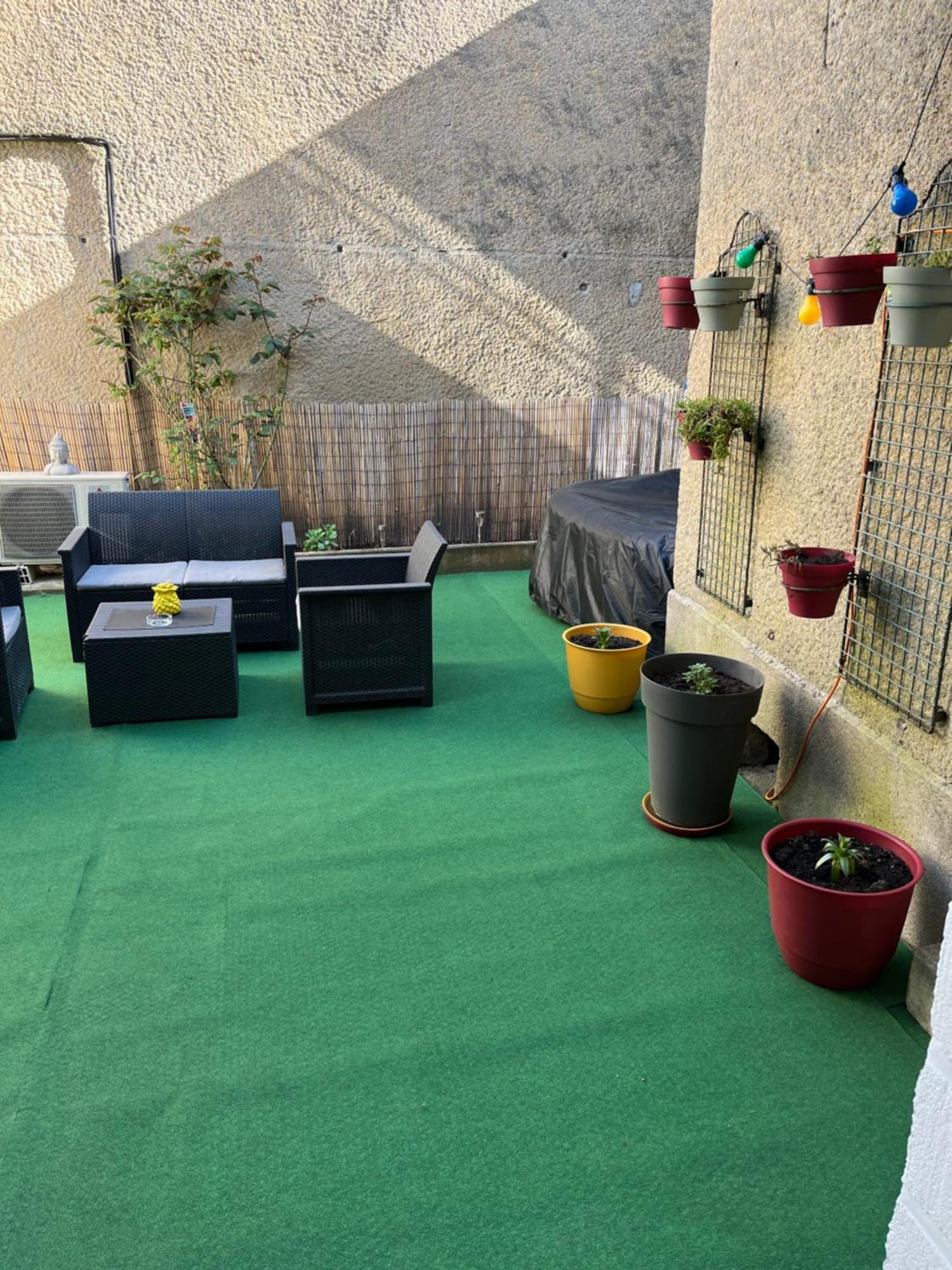 Cosy Atelier Apartamento Vierzon Exterior foto